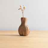 Tiny Vase - Sassafras 20mm