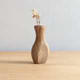 Tiny Vase - Sassafras 20mm