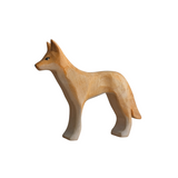 Dingo Wooden Toy