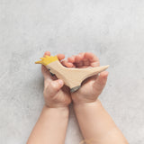 Australian Birds - Wooden Toy Set