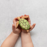 Sea Turtle Wooden Toy