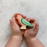 Australian Birds - Wooden Toy Set