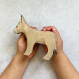 Donkey Wooden Toy