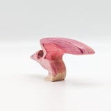 Pteranodon Wooden Toy