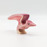 Pteranodon Wooden Toy
