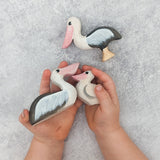 Pelican Set
