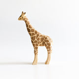 Giraffe Wooden Toy